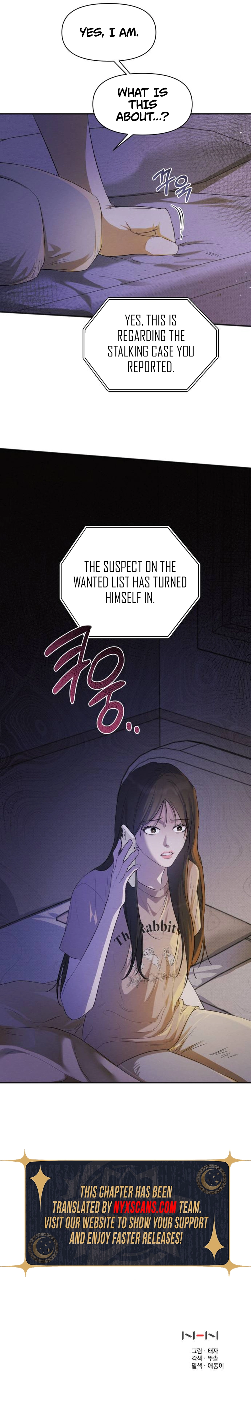 The Perfect Contract Chapter 64 Page 13